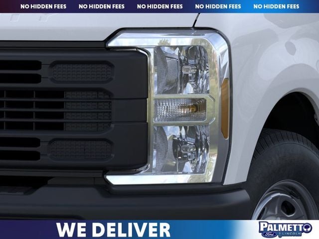 2026 Ford F-250SD F-250® XL