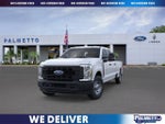 2026 Ford F-250SD F-250® XL