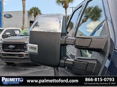 2020 Ford F-250SD XLT