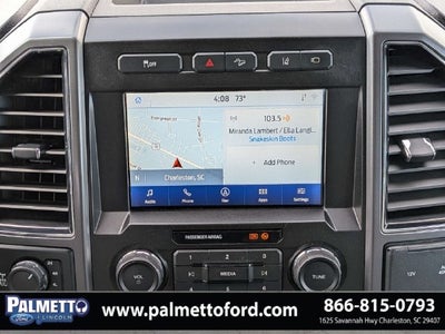 2020 Ford F-250SD XLT