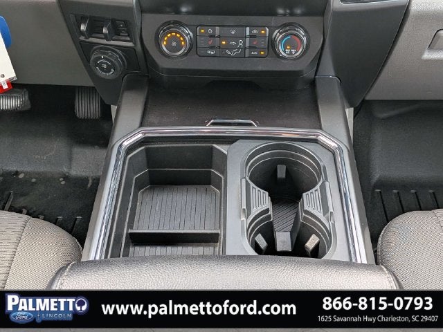 2020 Ford F-250SD XLT
