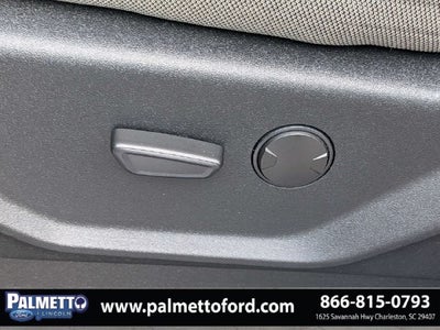 2020 Ford F-250SD XLT