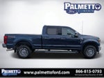 2020 Ford F-250SD XLT