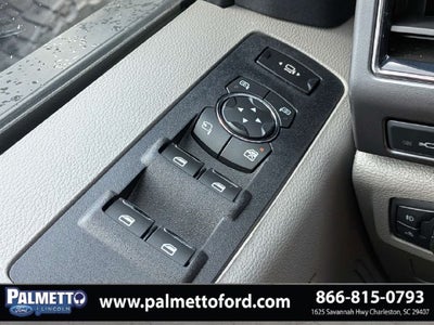 2020 Ford F-250SD XLT