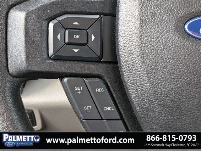 2020 Ford F-250SD XLT