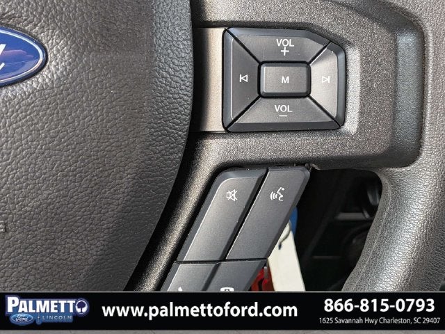 2020 Ford F-250SD XLT