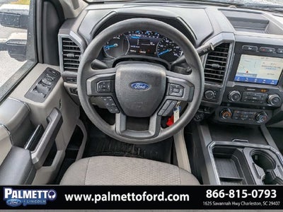 2020 Ford F-250SD XLT