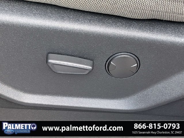 2020 Ford F-250SD XLT