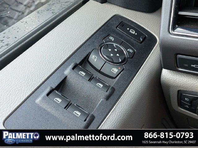 2020 Ford F-250SD XLT
