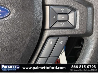 2020 Ford F-250SD XLT