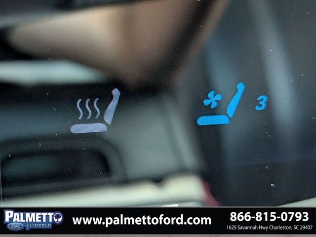 2020 Ford F-250SD Platinum