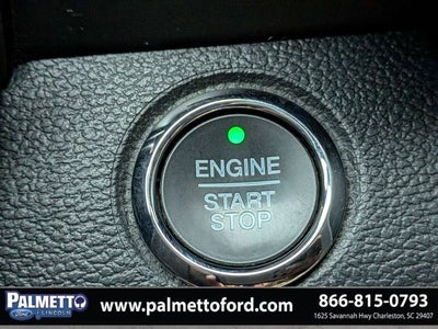 2020 Ford F-250SD Platinum