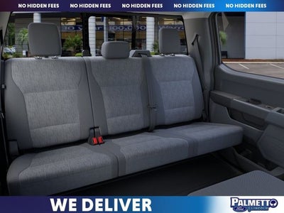 2026 Ford F-250SD F-250® XL