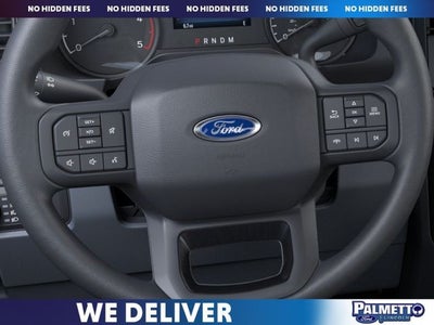 2026 Ford F-250SD F-250® XL