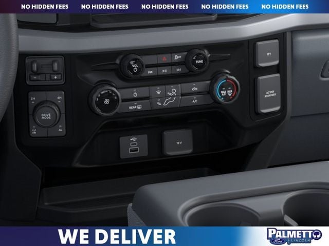 2026 Ford F-250SD F-250® XL