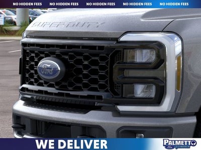 2026 Ford F-250SD F-250® XL