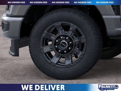 2026 Ford F-250SD F-250® XL