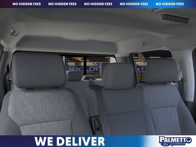 2026 Ford F-250SD F-250® XL