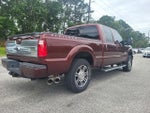 2015 Ford F-250SD Platinum