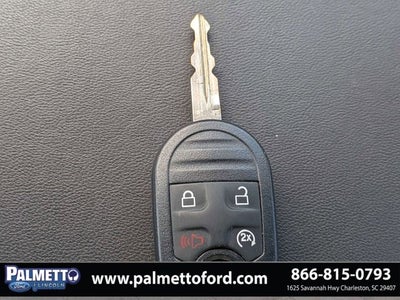 2015 Ford F-250SD Platinum