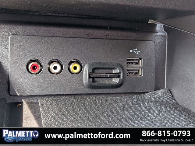 2015 Ford F-250SD Platinum