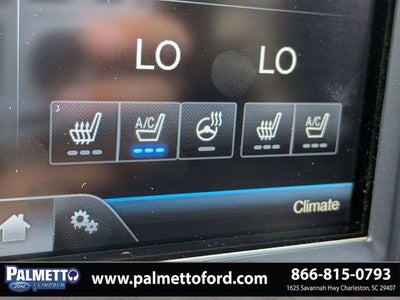 2015 Ford F-250SD Platinum