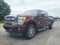 2015 Ford F-250SD Platinum