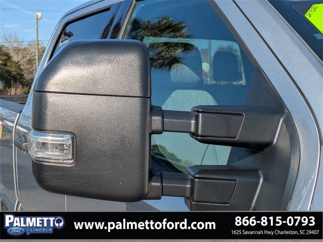 2024 Ford F-250SD XLT