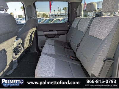 2024 Ford F-250SD XLT