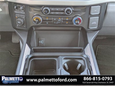 2024 Ford F-250SD XLT