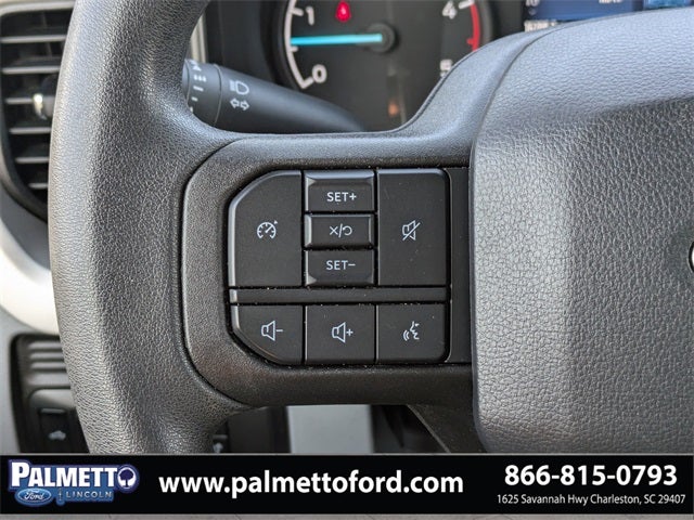 2024 Ford F-250SD XLT