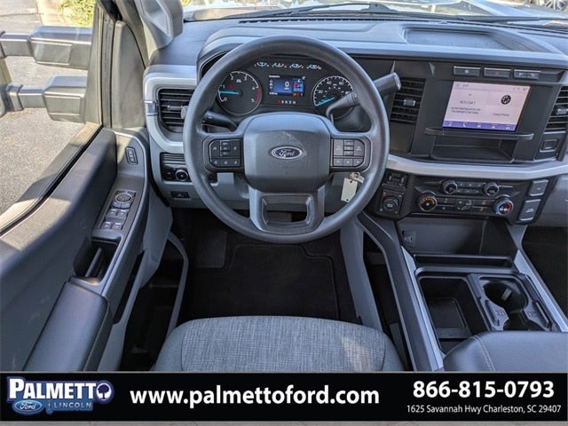 2024 Ford F-250SD XLT