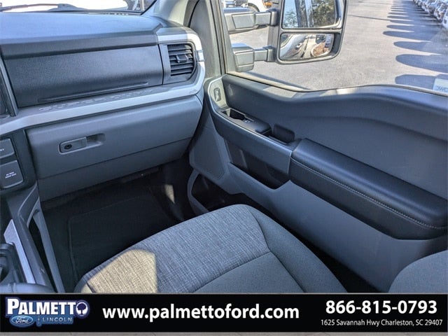 2024 Ford F-250SD XLT