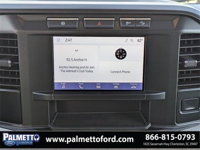 2024 Ford F-250SD XLT