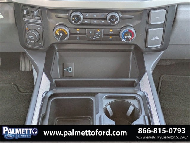 2024 Ford F-250SD XLT