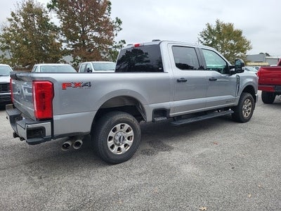 2024 Ford F-250SD XLT