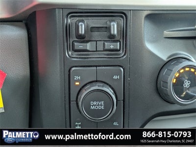 2024 Ford F-250SD XLT