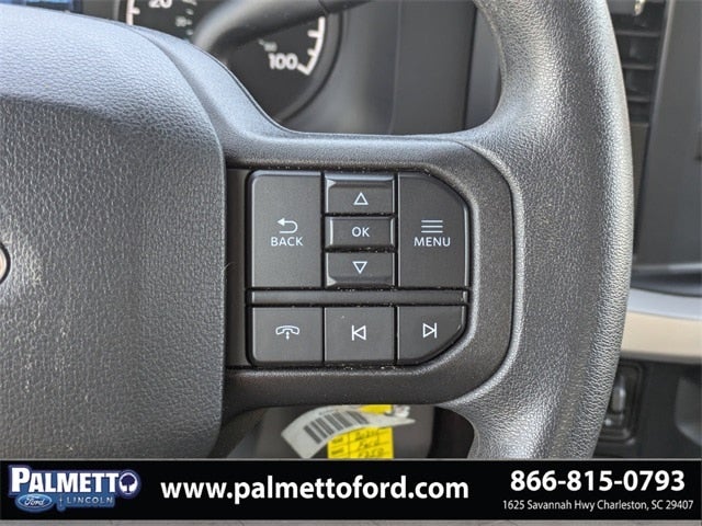 2024 Ford F-250SD XLT