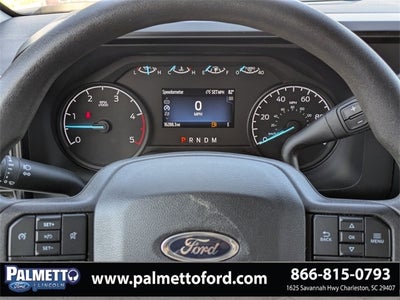 2024 Ford F-250SD XLT