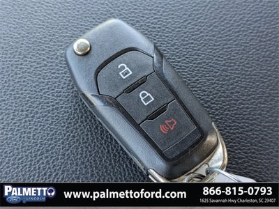 2024 Ford F-250SD XLT