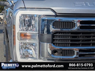 2024 Ford F-250SD XLT