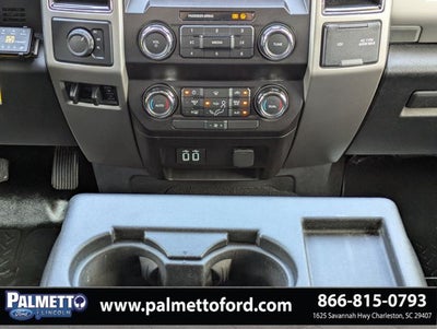 2019 Ford F-250SD Lariat