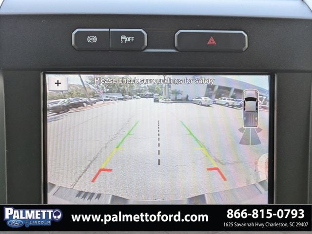 2019 Ford F-250SD Lariat