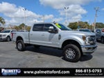 2019 Ford F-250SD Lariat