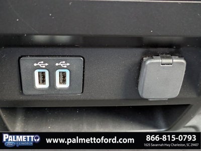 2019 Ford F-250SD Lariat