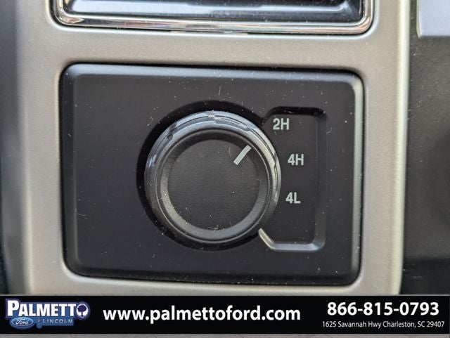 2019 Ford F-250SD Lariat