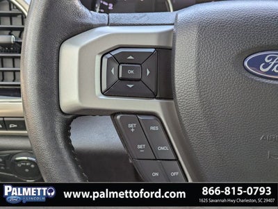 2019 Ford F-250SD Lariat