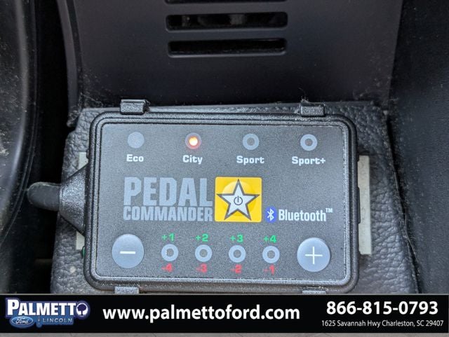 2019 Ford F-250SD Lariat