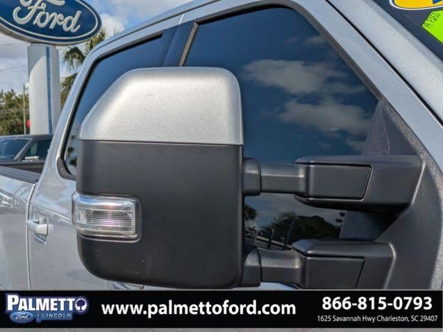 2019 Ford F-250SD Lariat