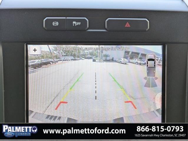 2019 Ford F-250SD Lariat